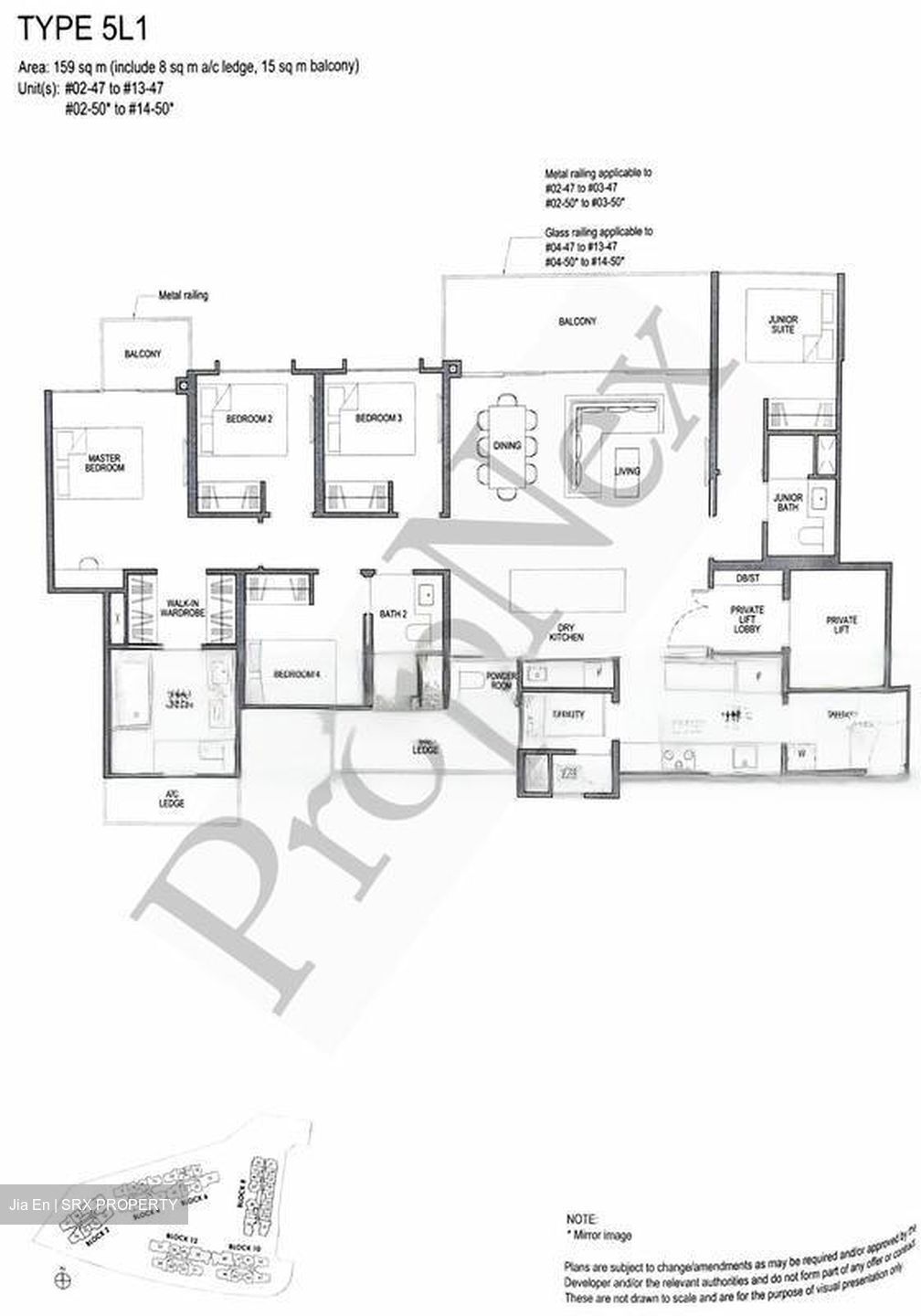 Park Colonial (D13), Condominium #467732851
